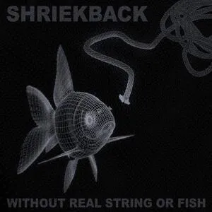 Without real string or fish